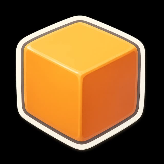 Cube