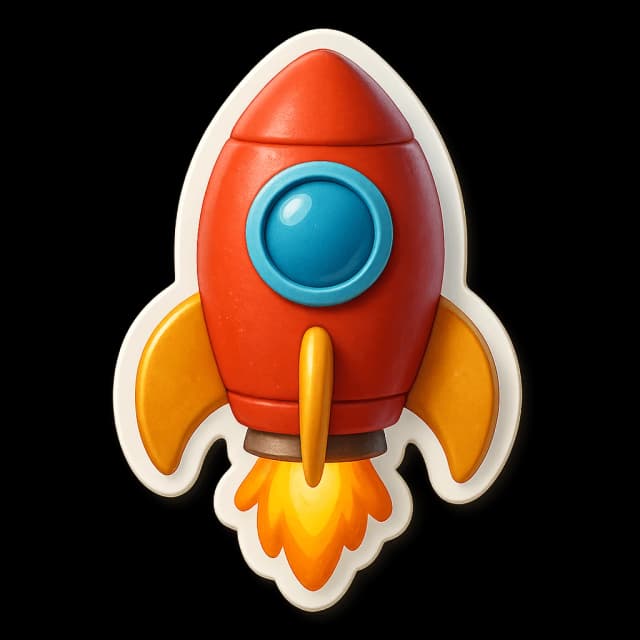 Rocket